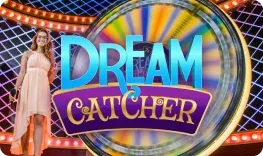 Dream Catcher money wheel
